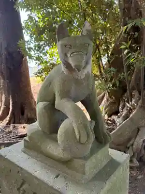 稲荷神社(千葉県)