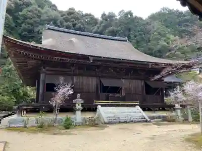 桑実寺(滋賀県)