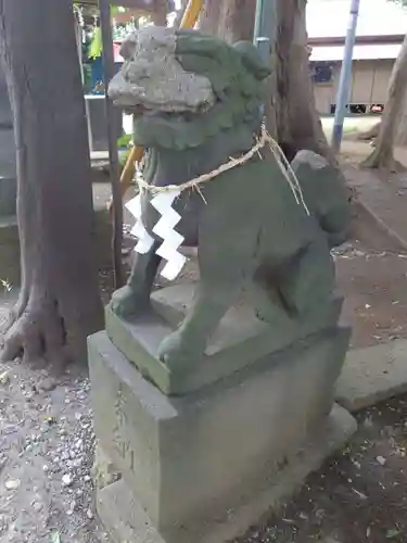 赤城神社(千葉県)