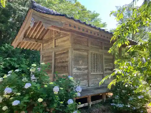 世尊寺(新潟県)