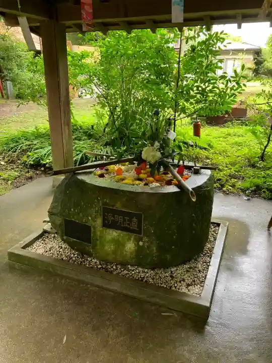 黒田原神社(栃木県)
