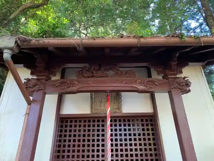 心巌寺(千葉県)