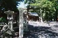猿田彦神社の鳥居