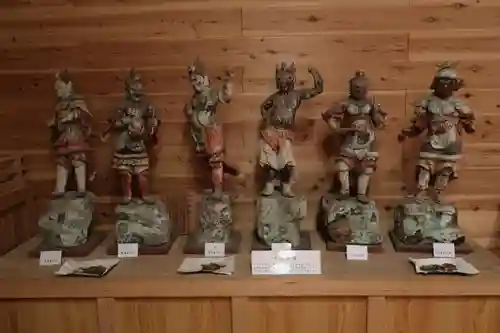 福満寺(長野県)