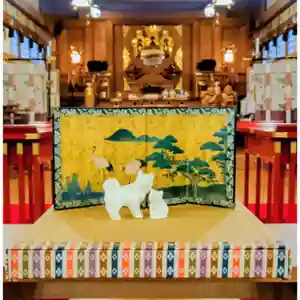 彌彦神社 (伊夜日子神社)(北海道)(2025年11月01日(土) 09時12分48秒投稿)