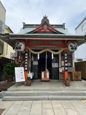 天満宮(広島県)