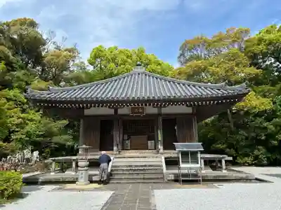 大日寺(高知県)