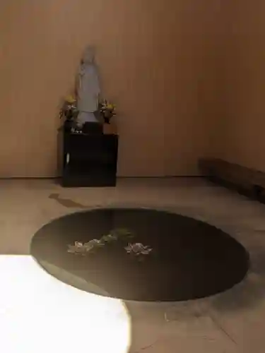 想佛庵(春秋苑内)(神奈川県)