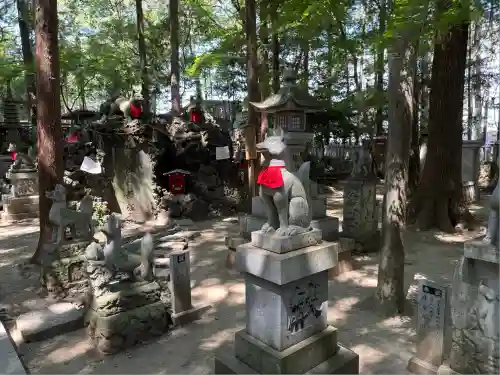 豊川閣　妙厳寺(愛知県)