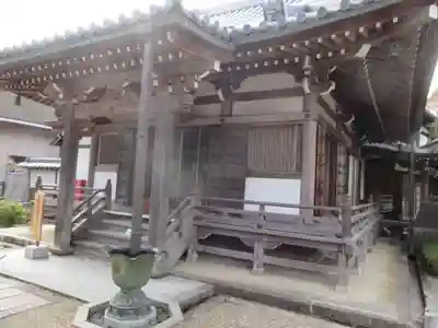 東南院(奈良県)