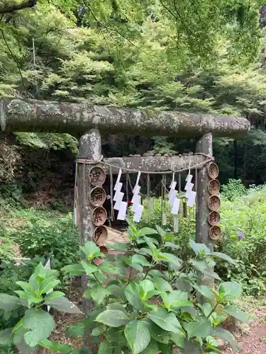 窟神社(栃木県)