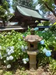 妙楽寺(神奈川県)