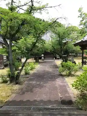 天福寺(香川県)