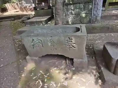 御霊神社(東京都)
