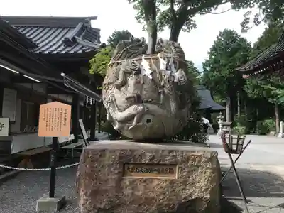 冨士御室浅間神社のその他建物
