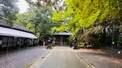 彌伽宜神社(京都府)