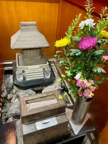 佃天台地蔵尊(東京都)