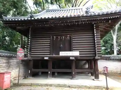 石清水八幡宮のその他建物