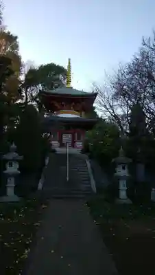 興禅寺のその他建物