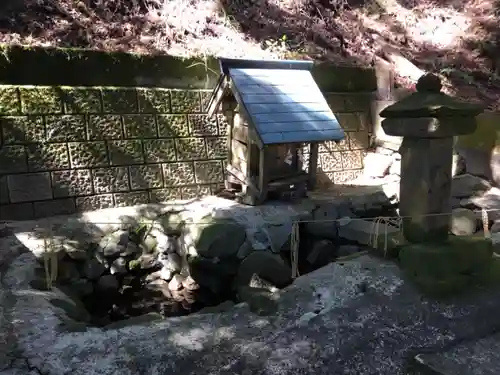 霧島東神社の末社