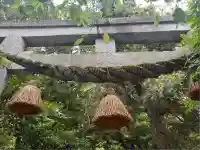 八雲神社(鎌倉・大町)(神奈川県)