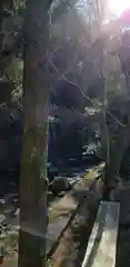 瀧川神社(静岡県)