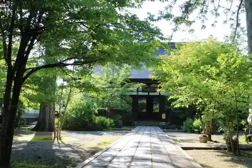 隆国寺のその他建物
