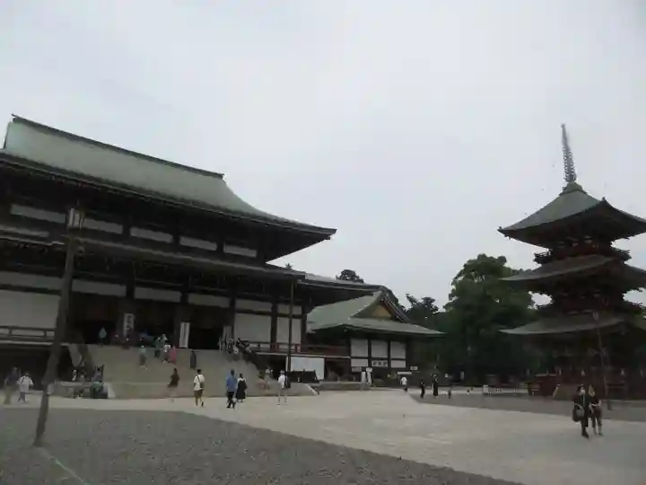 成田山新勝寺(千葉県)