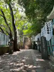 八百富神社(愛知県)