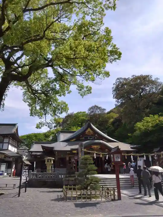 祐徳稲荷神社(佐賀県)