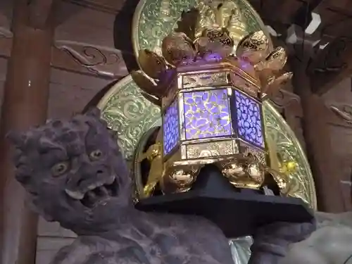 養玉院如来寺(東京都)