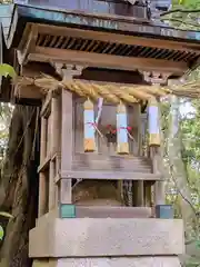 雷八幡神社(香川県)