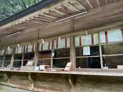 霧島東神社(宮崎県)
