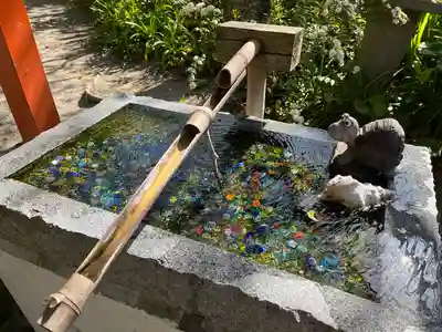 野島神社(宮崎県)