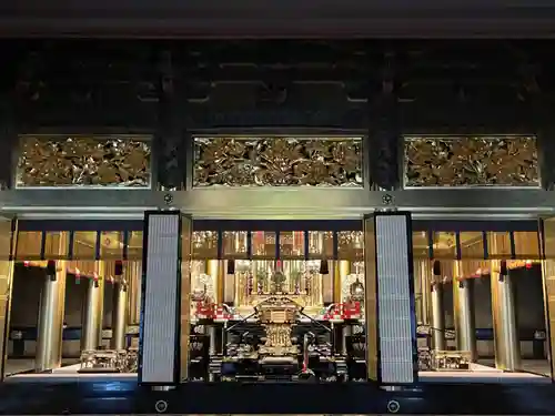 本願寺（西本願寺）(京都府)