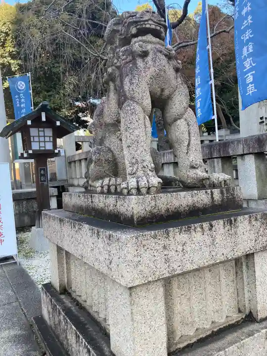 乃木神社(東京都)