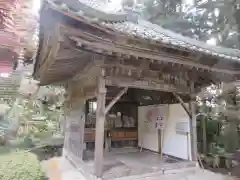 長命寺(滋賀県)