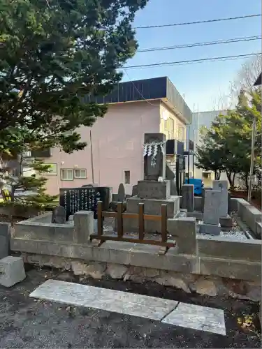 発寒神社(北海道)