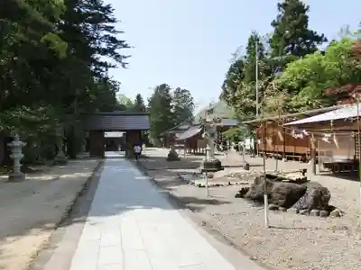 須佐神社のその他建物