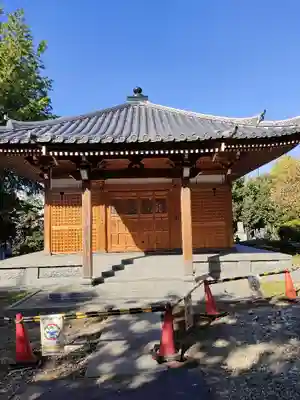 宝福寺(東京都)