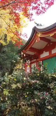 芝東照宮のその他建物