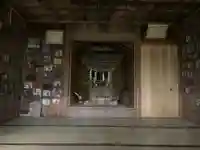 賀茂神社の本殿・本堂