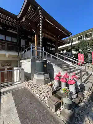 東漸寺(神奈川県)