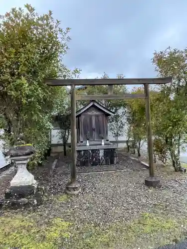 愛宕神社(和歌山県)