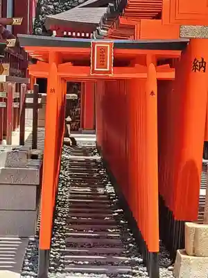 東京羽田 穴守稲荷神社(東京都)