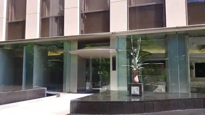 頂法寺(六角堂)のその他建物