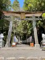 熊野本宮大社(和歌山県)