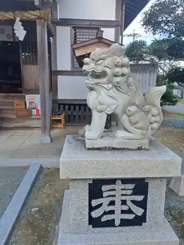 摩利支神社(福岡県)