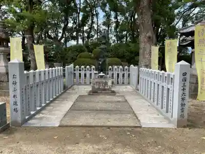 本山寺(香川県)