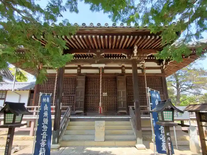 横蔵寺のその他建物